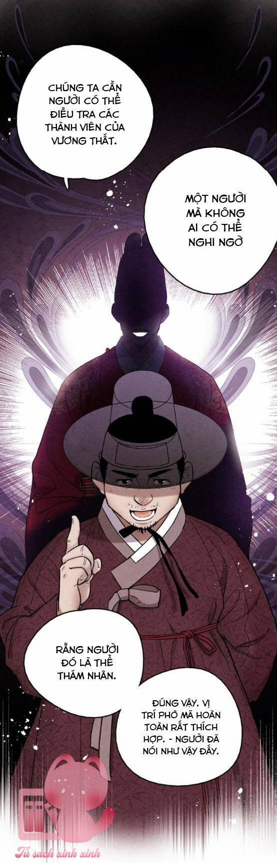 Lệnh Cấm Hôn Của Hoàng Đế Bệ Hạ 103.8 trang 56