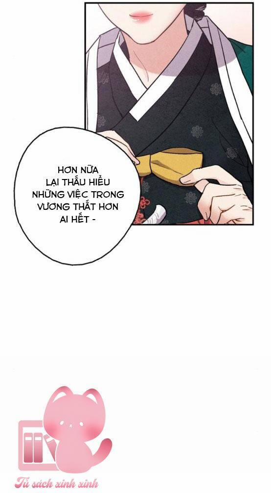 Lệnh Cấm Hôn Của Hoàng Đế Bệ Hạ 103.8 trang 62