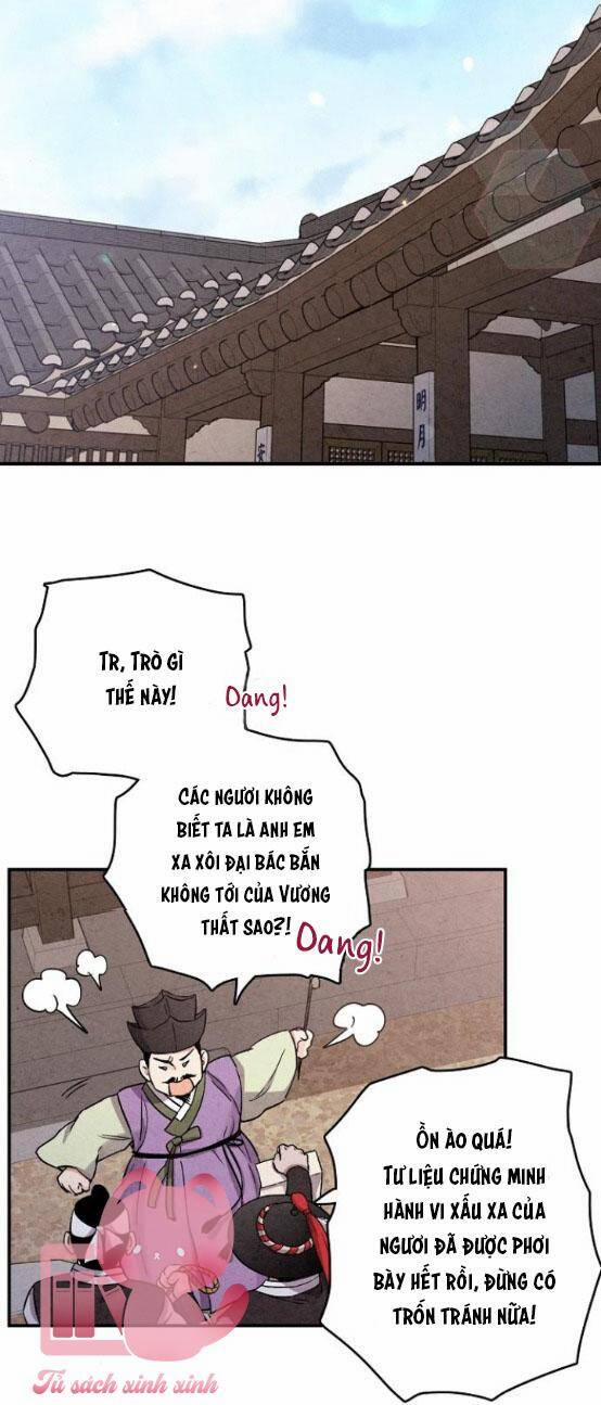 Lệnh Cấm Hôn Của Hoàng Đế Bệ Hạ 103.8 trang 66