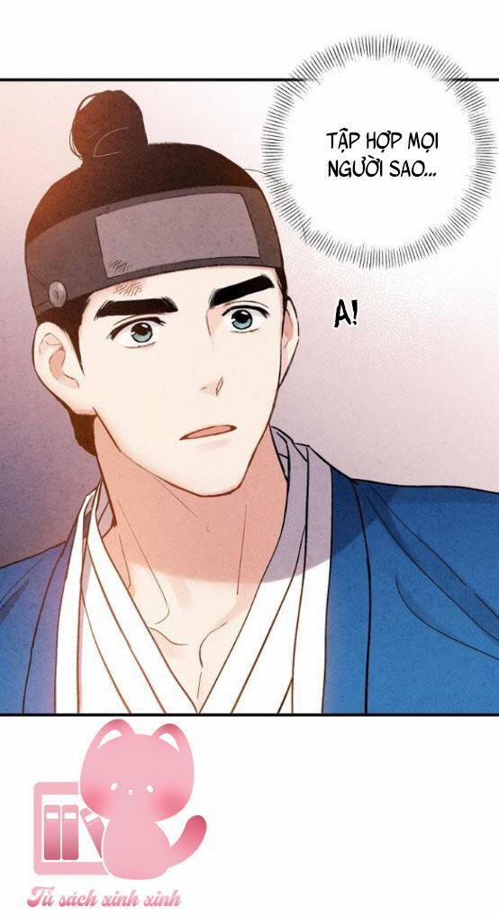 Lệnh Cấm Hôn Của Hoàng Đế Bệ Hạ 103.8 trang 7