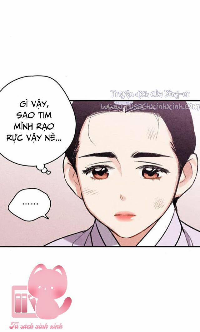 Lệnh Cấm Hôn Của Hoàng Đế Bệ Hạ 103 trang 18