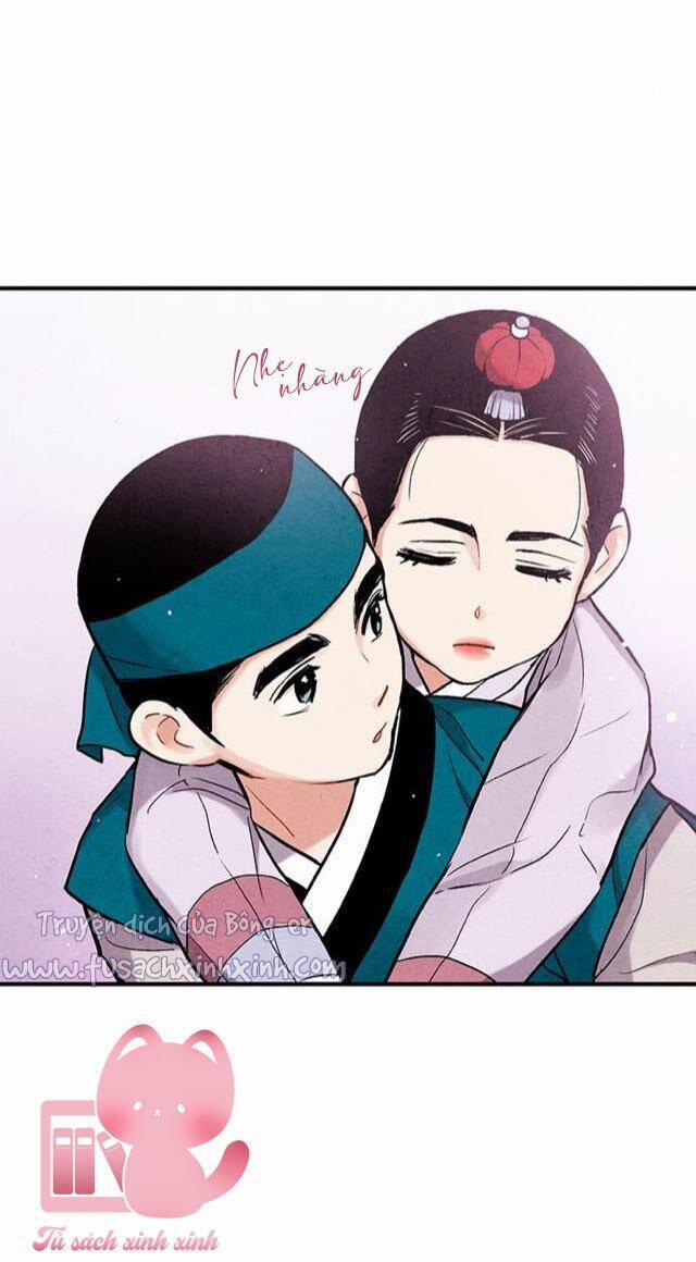 Lệnh Cấm Hôn Của Hoàng Đế Bệ Hạ 103 trang 21