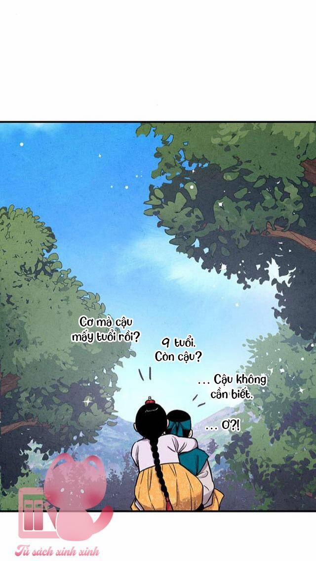 Lệnh Cấm Hôn Của Hoàng Đế Bệ Hạ 103 trang 23