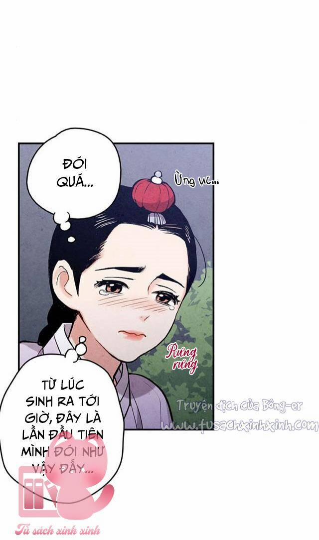 Lệnh Cấm Hôn Của Hoàng Đế Bệ Hạ 103 trang 27