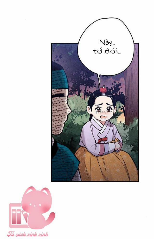 Lệnh Cấm Hôn Của Hoàng Đế Bệ Hạ 103 trang 28