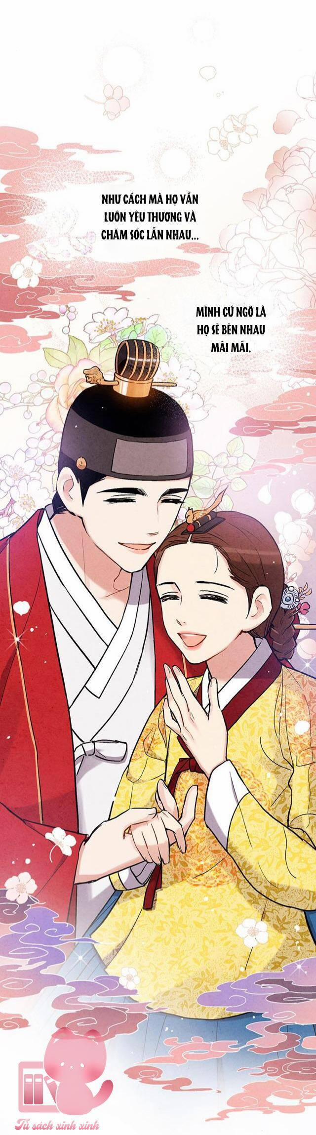 Lệnh Cấm Hôn Của Hoàng Đế Bệ Hạ 103 trang 44