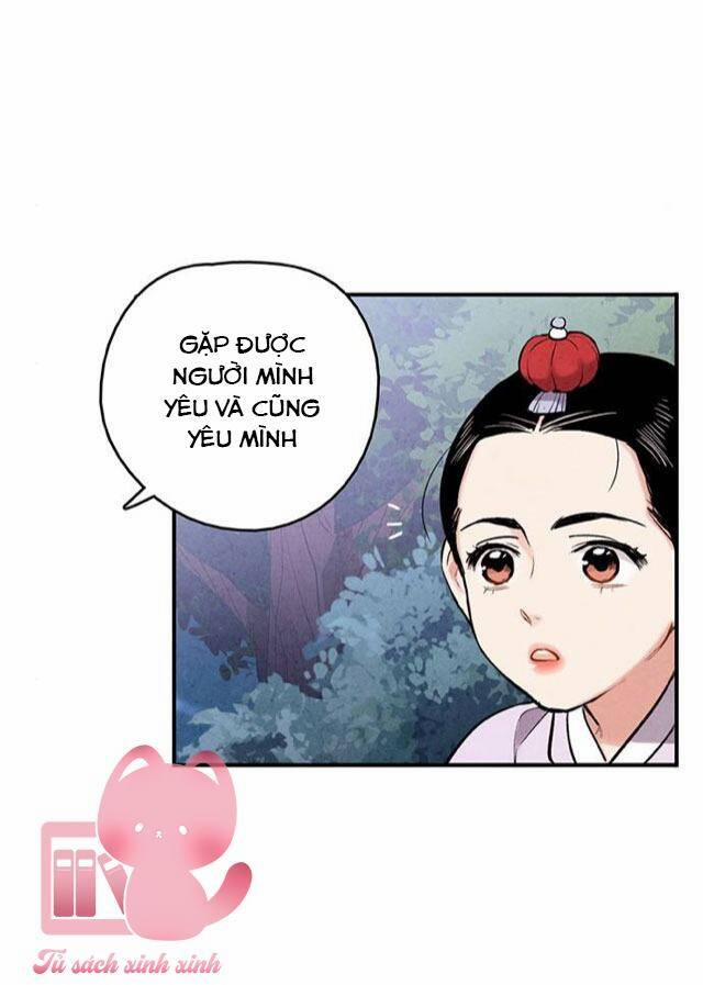 Lệnh Cấm Hôn Của Hoàng Đế Bệ Hạ 103 trang 47