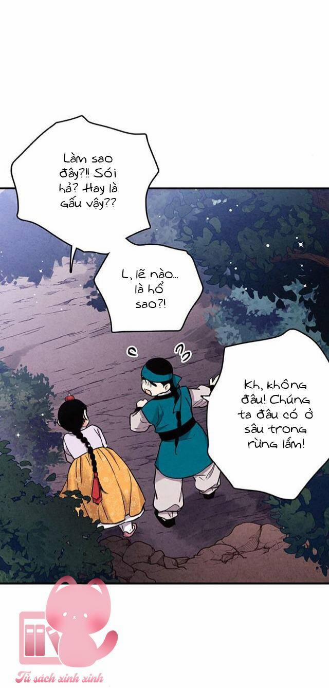 Lệnh Cấm Hôn Của Hoàng Đế Bệ Hạ 103 trang 53