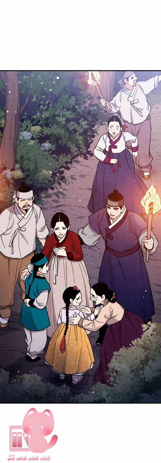 Lệnh Cấm Hôn Của Hoàng Đế Bệ Hạ 103 trang 59