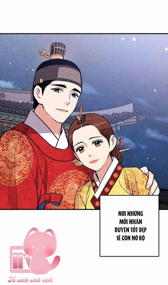 Lệnh Cấm Hôn Của Hoàng Đế Bệ Hạ 103 trang 64