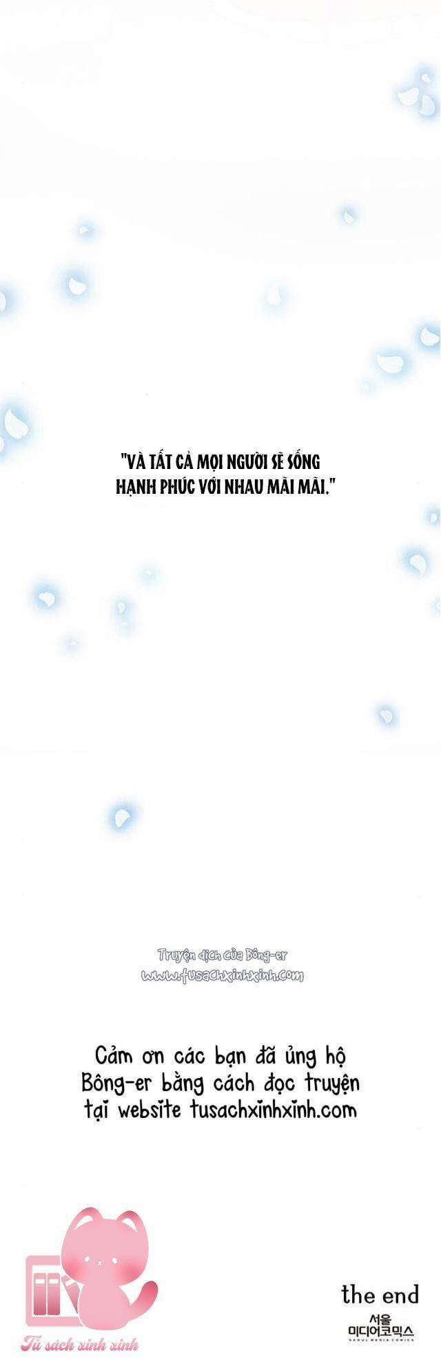 Lệnh Cấm Hôn Của Hoàng Đế Bệ Hạ 103 trang 66