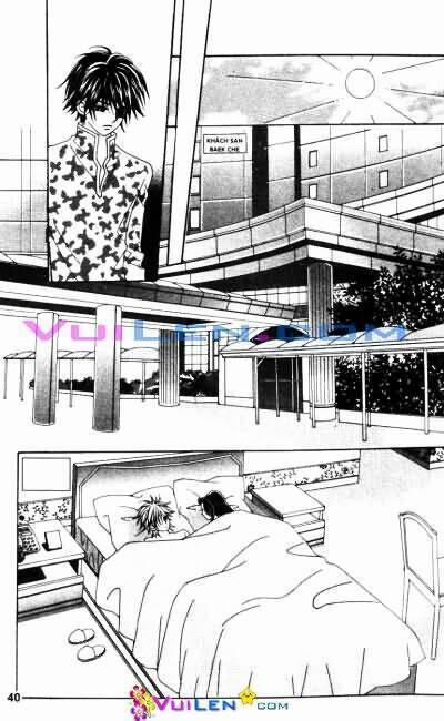 Lệnh Cấm Hôn Của Hoàng Đế Bệ Hạ 11 trang 0