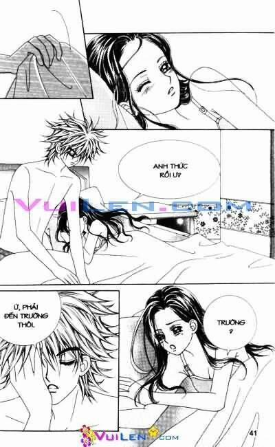 Lệnh Cấm Hôn Của Hoàng Đế Bệ Hạ 11 trang 1