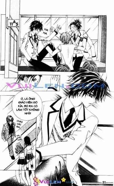 Lệnh Cấm Hôn Của Hoàng Đế Bệ Hạ 11 trang 11