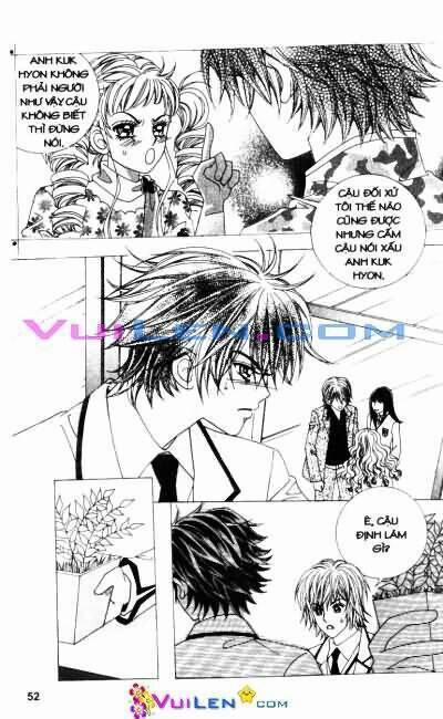 Lệnh Cấm Hôn Của Hoàng Đế Bệ Hạ 11 trang 12