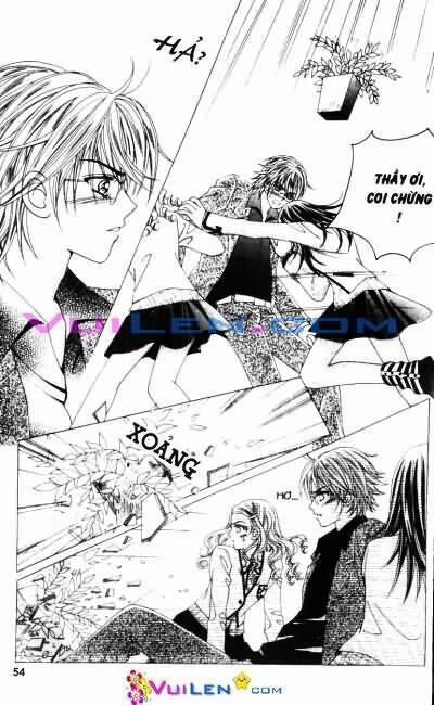 Lệnh Cấm Hôn Của Hoàng Đế Bệ Hạ 11 trang 14