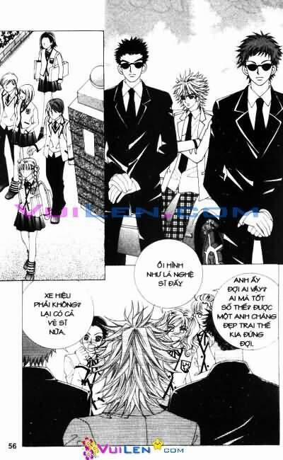 Lệnh Cấm Hôn Của Hoàng Đế Bệ Hạ 11 trang 16