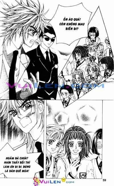 Lệnh Cấm Hôn Của Hoàng Đế Bệ Hạ 11 trang 19