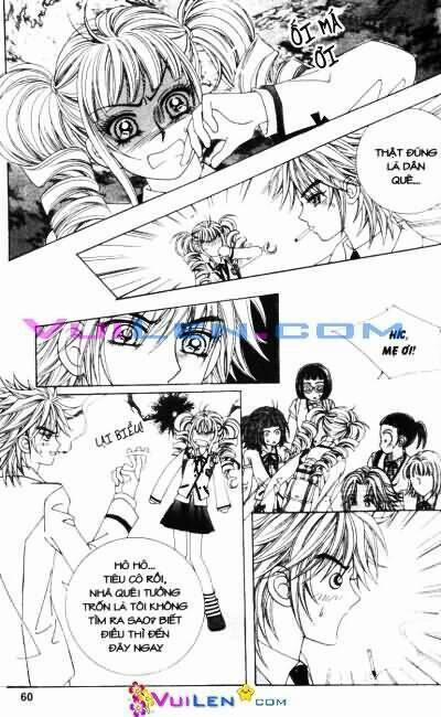 Lệnh Cấm Hôn Của Hoàng Đế Bệ Hạ 12 trang 0