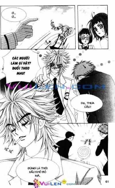 Lệnh Cấm Hôn Của Hoàng Đế Bệ Hạ 12 trang 1