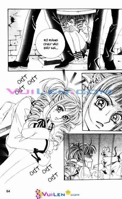 Lệnh Cấm Hôn Của Hoàng Đế Bệ Hạ 12 trang 4