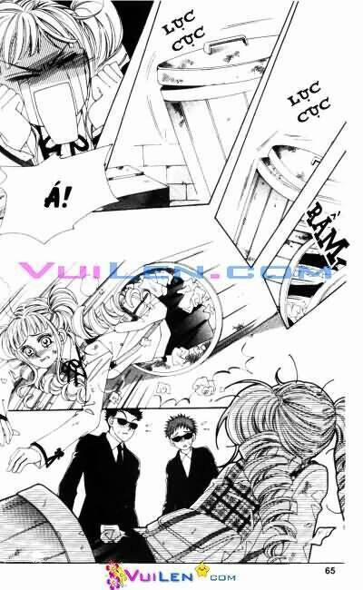 Lệnh Cấm Hôn Của Hoàng Đế Bệ Hạ 12 trang 5