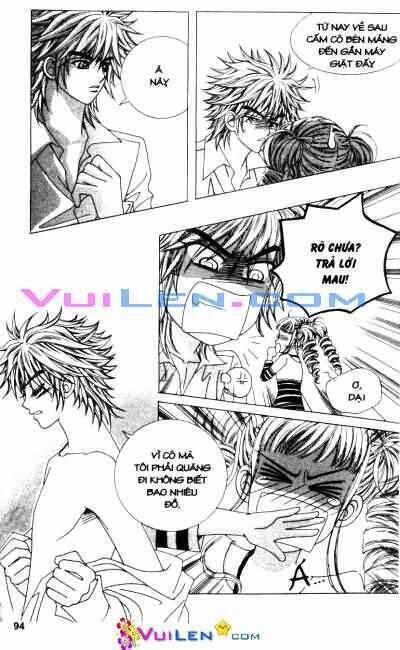 Lệnh Cấm Hôn Của Hoàng Đế Bệ Hạ 13 trang 13