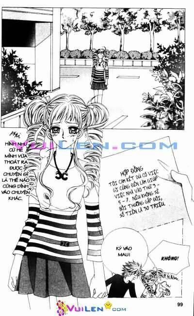 Lệnh Cấm Hôn Của Hoàng Đế Bệ Hạ 13 trang 18