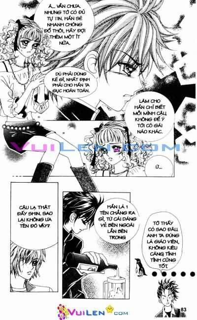 Lệnh Cấm Hôn Của Hoàng Đế Bệ Hạ 13 trang 3