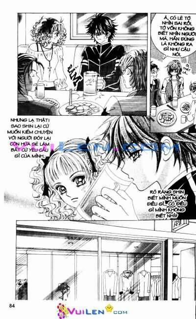 Lệnh Cấm Hôn Của Hoàng Đế Bệ Hạ 13 trang 4