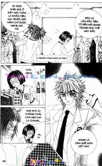 Lệnh Cấm Hôn Của Hoàng Đế Bệ Hạ 13 trang 6