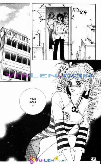 Lệnh Cấm Hôn Của Hoàng Đế Bệ Hạ 14 trang 0