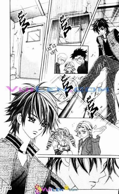 Lệnh Cấm Hôn Của Hoàng Đế Bệ Hạ 14 trang 13