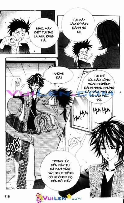 Lệnh Cấm Hôn Của Hoàng Đế Bệ Hạ 14 trang 15