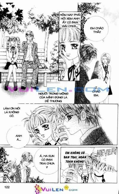 Lệnh Cấm Hôn Của Hoàng Đế Bệ Hạ 15 trang 1