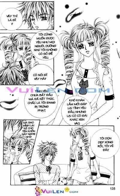 Lệnh Cấm Hôn Của Hoàng Đế Bệ Hạ 15 trang 14