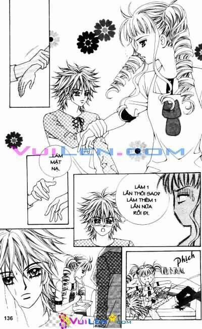 Lệnh Cấm Hôn Của Hoàng Đế Bệ Hạ 15 trang 15