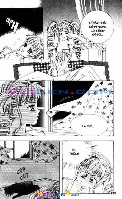 Lệnh Cấm Hôn Của Hoàng Đế Bệ Hạ 15 trang 18