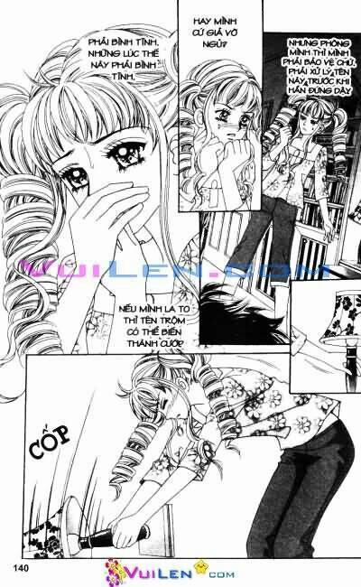 Lệnh Cấm Hôn Của Hoàng Đế Bệ Hạ 15 trang 19