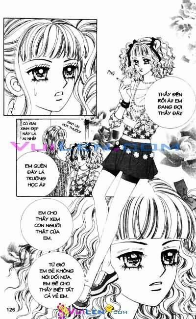 Lệnh Cấm Hôn Của Hoàng Đế Bệ Hạ 15 trang 5