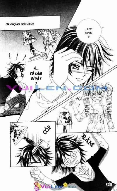 Lệnh Cấm Hôn Của Hoàng Đế Bệ Hạ 16 trang 0