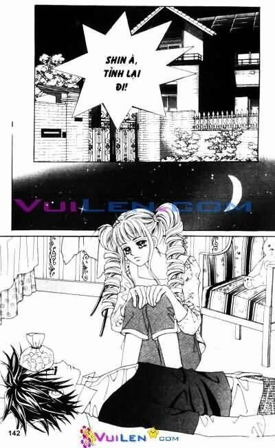 Lệnh Cấm Hôn Của Hoàng Đế Bệ Hạ 16 trang 1