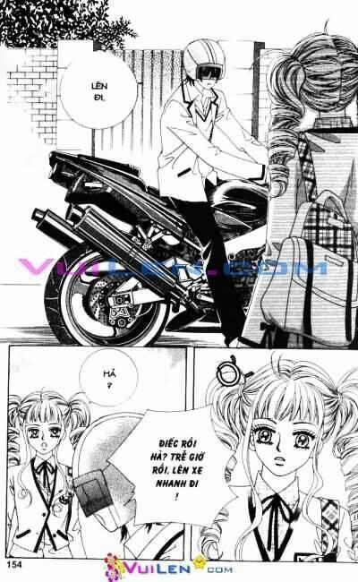 Lệnh Cấm Hôn Của Hoàng Đế Bệ Hạ 16 trang 13