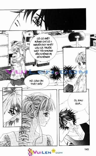 Lệnh Cấm Hôn Của Hoàng Đế Bệ Hạ 16 trang 4