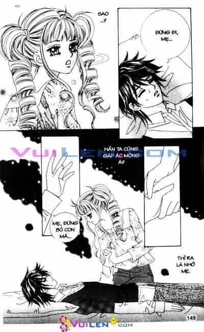 Lệnh Cấm Hôn Của Hoàng Đế Bệ Hạ 16 trang 8