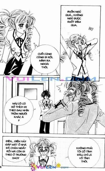 Lệnh Cấm Hôn Của Hoàng Đế Bệ Hạ 17 trang 16