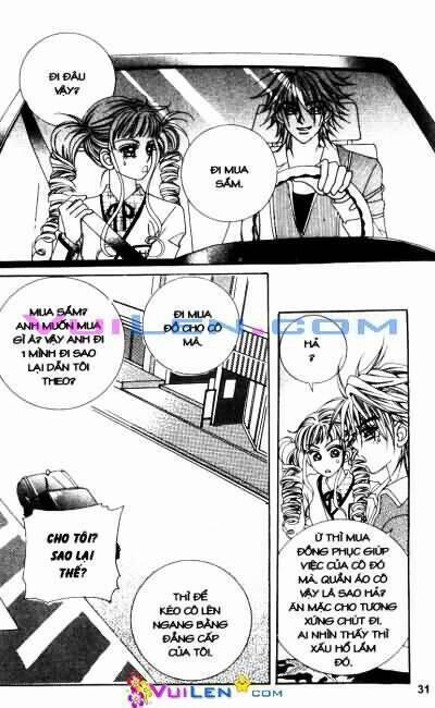 Lệnh Cấm Hôn Của Hoàng Đế Bệ Hạ 18 trang 11