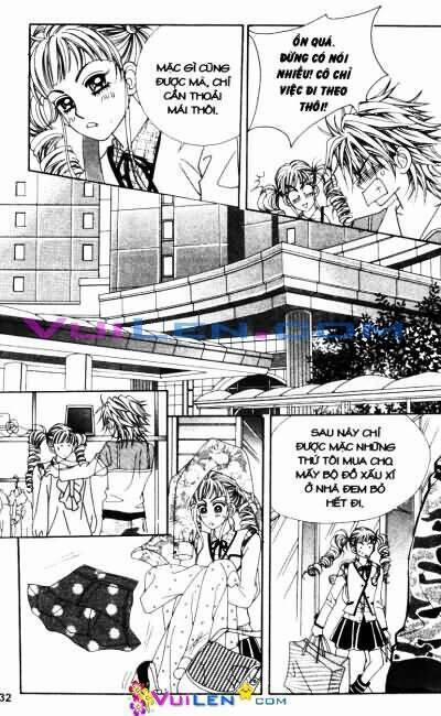 Lệnh Cấm Hôn Của Hoàng Đế Bệ Hạ 18 trang 12