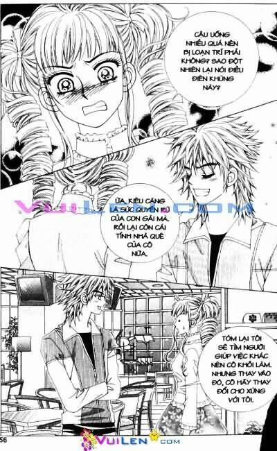 Lệnh Cấm Hôn Của Hoàng Đế Bệ Hạ 19 trang 16