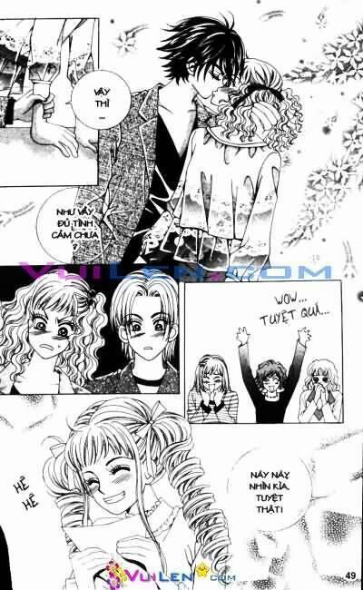 Lệnh Cấm Hôn Của Hoàng Đế Bệ Hạ 19 trang 9